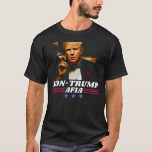 Camiseta Don Trump, Meme, Engraçado Trump 2024 Republicano
