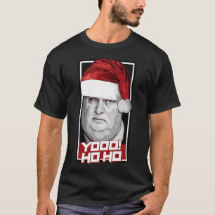 Camiseta Don Vito - Yooo! Ho Ho - MTV Viva La Bam  