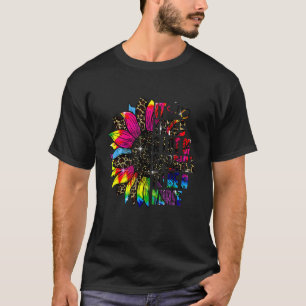 Camiseta Dona da Floricultura É Preciso Muito Brilho Para S