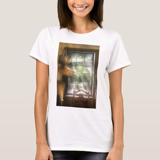 Camiseta Dona de Casa (Frente)