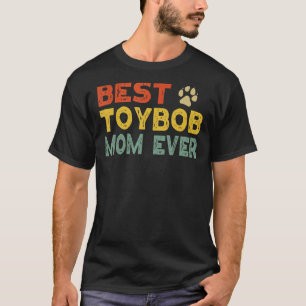 Camiseta Dona de Gato Toybob Criadora de Filhotes