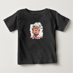 Camiseta Donald Sonolento – Uma Caricatura Política Sutil