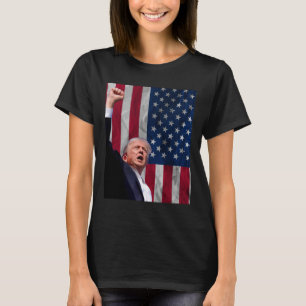 Camiseta Donald Trump