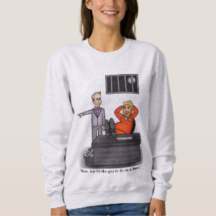 Camiseta Donald Trump