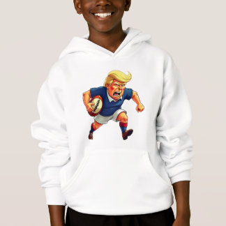 Camiseta Donald Trump