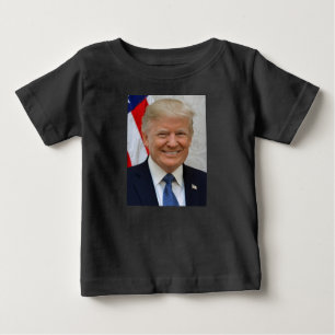 Camiseta Donald Trump