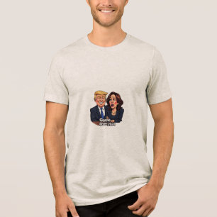 Camiseta Donald Trump