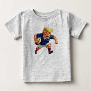 Camiseta Donald Trump