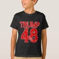Donald Trump 2028 Trump 45º 47º 48º Presidente T