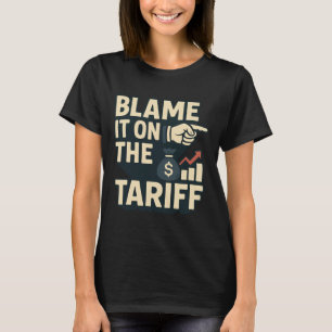 Camiseta Donald Trump Business Proprietário do Emprene