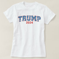 Donald Trump - Trump 2024 Keep America Excelente
