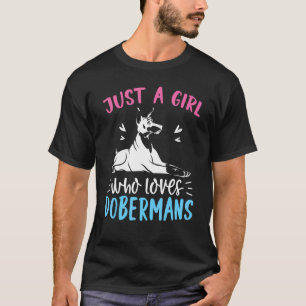 Camiseta Donas de animais de estimação Meninas Cachorro Pro