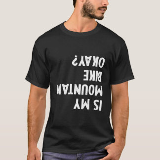 Camiseta Donativos De Montanha Para Homens Mulheres Criança