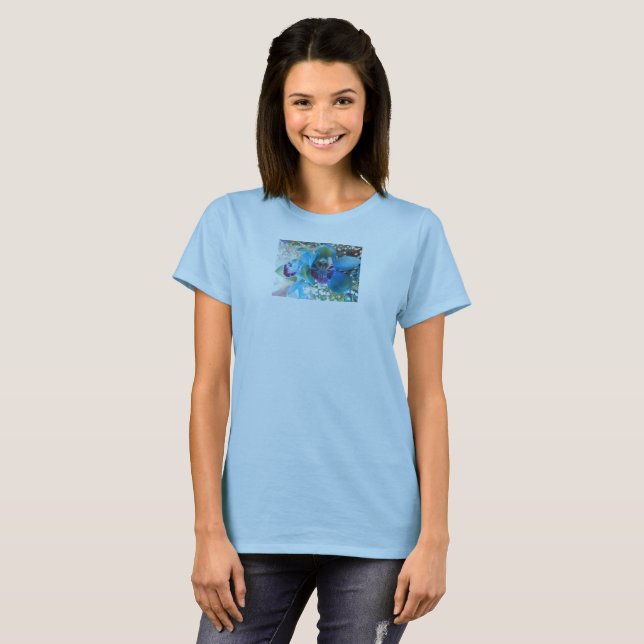 Camiseta Donella (Frente Completa)