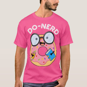 Camiseta Donern Engraçado Rosquinha 1