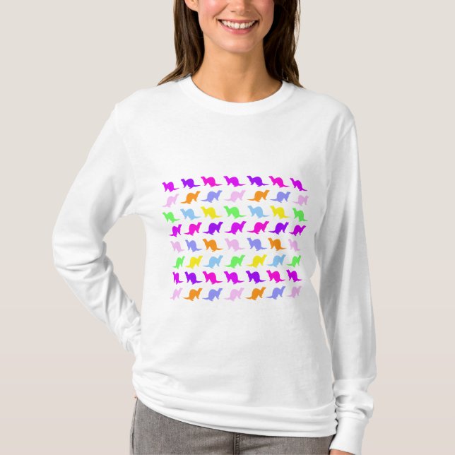 Camiseta Doninha (4) (Frente)