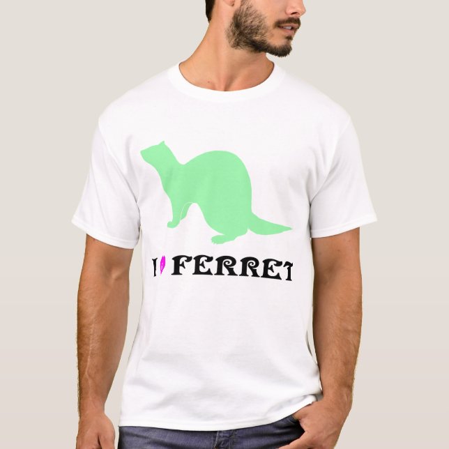Camiseta Doninha (5) (Frente)