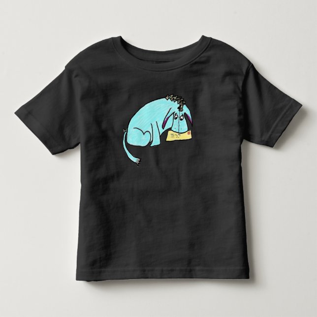 Camiseta Donkey (Frente)