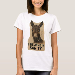Camiseta Donkey
