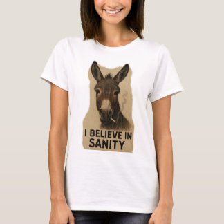 Camiseta Donkey