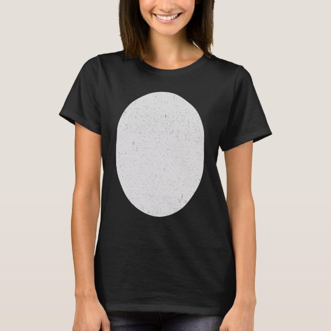 Camiseta Donkey Costume (Frente)