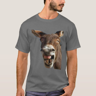 CAMISETA DONKEY RINDO