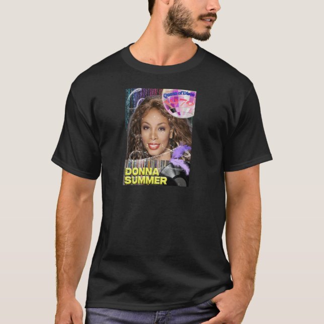 Camiseta Donna Summer_002_Impresso Atrás (Frente)