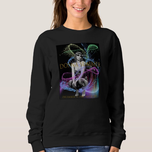 Camiseta Donna Summer_003_Impresso Atrás (Frente)