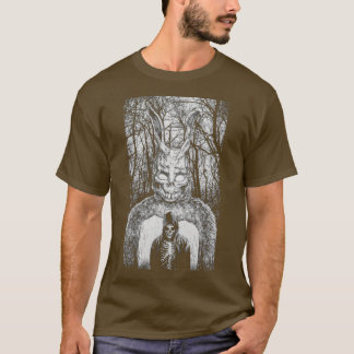 Camiseta Donnie Darko