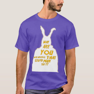 Camiseta Donnie Darko 2