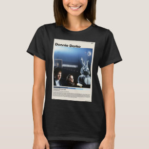 Camiseta Donnie Darko Off Movie