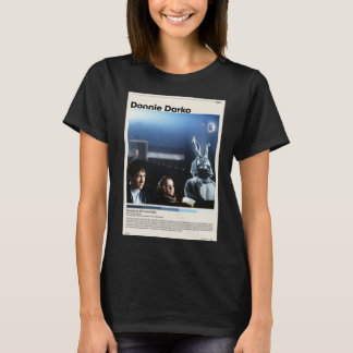 Camiseta Donnie Darko Off Movie