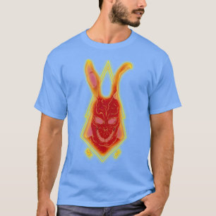 Camiseta Donnie Darko Rabbit 3