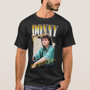Camiseta Donny Osmond Retro Aestético Fan Design