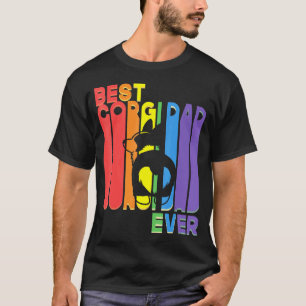 Camiseta Dono de Animal de Estimação Ama Cachorro Melhor Co