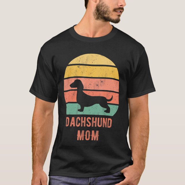 Camiseta Dono de Cachoeiros Cachosil Cachojo Mãe (Frente)