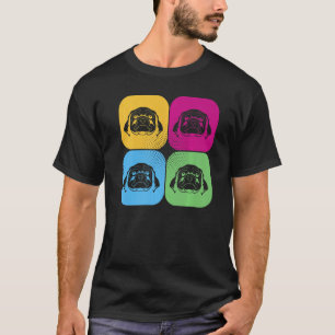 Camiseta Dono de Cachorro Animal Dono de Animal de Estimaç