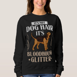 Camiseta Dono de cachorros da raça Bloodhound   2