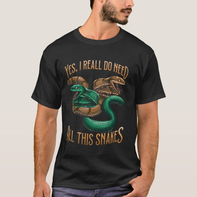 Camiseta Dono de Cobra Citação de Rocha (Frente)