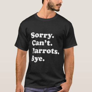 Camiseta Dono De Pássaros Engraçado Para Homens Meninos Ou