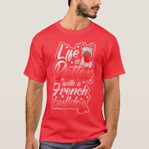 Camiseta Dono do Cachorro Cachorro Caçando presente de meni
