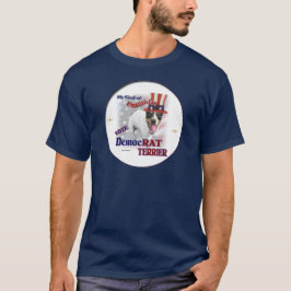 Camiseta Dons de RAT TERRIER