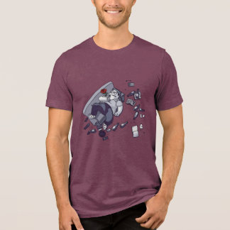 Camiseta Don't cry for me