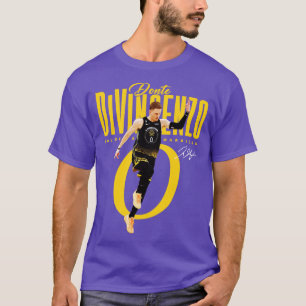 Camiseta Donte DiVincenzo