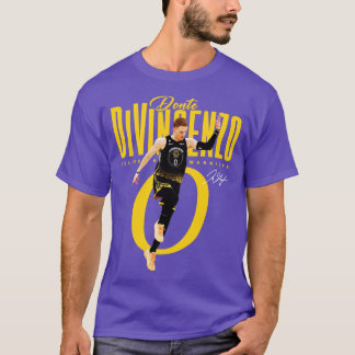 Camiseta Donte DiVincenzo