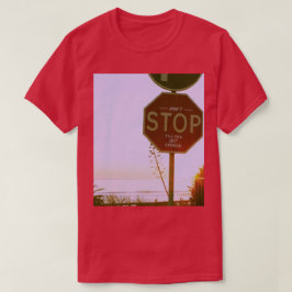Camiseta DontStopTillGetEnough
