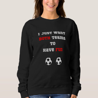 Camiseta Donu2019t se preocupa com futebol Eu só quero chá