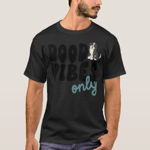 Camiseta Dood Vibes Apenas Sheepadoodle Doodle Mama Sheeppo