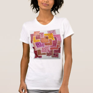 Camiseta Doodle by Jill
