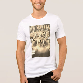 Camiseta Doogoo